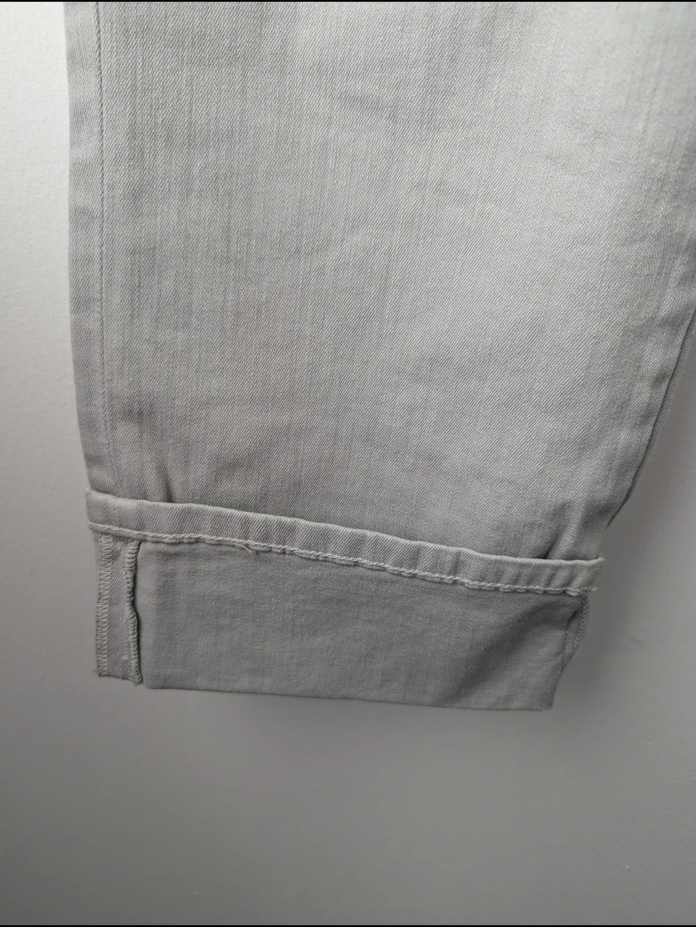 NYDJ relaxed fit